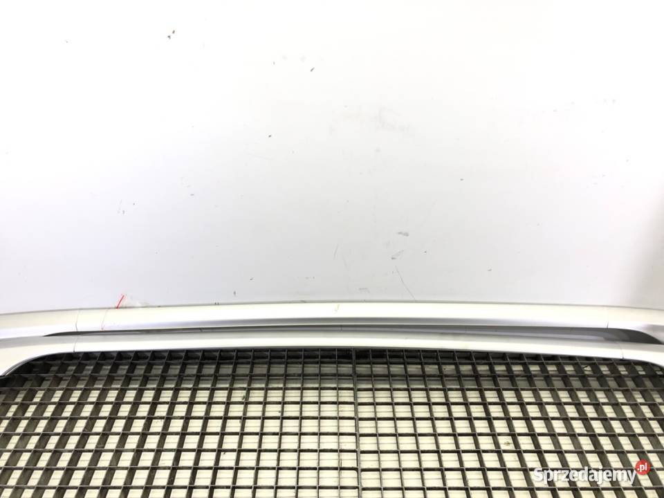 RELINGI DACHOWE RENAULT MEGANE III Kombi