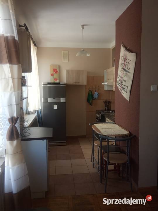 Lipowa centrum 24 m 3 piętro bezpośred Białystok