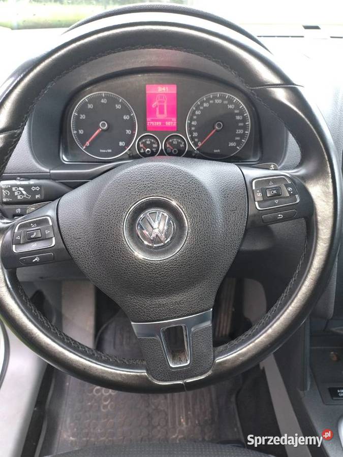 Volkswagen Caddy R32 4x4 dsg Bulowice