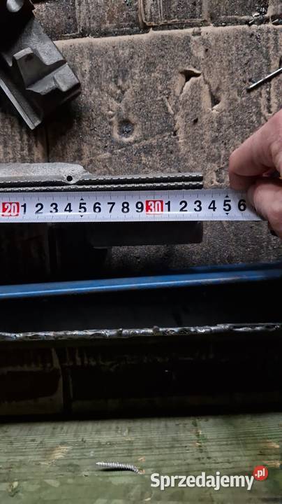 łańcuch do raimanna kompletny nowy lignum Produkcja lubuskie Kłodawa