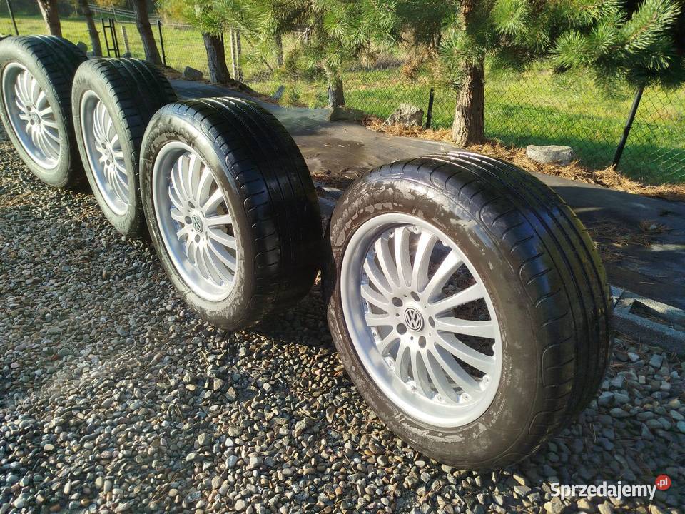 Koła Ali felgi 19 5x120 z oponami małopolskie Limanowa sprzedam