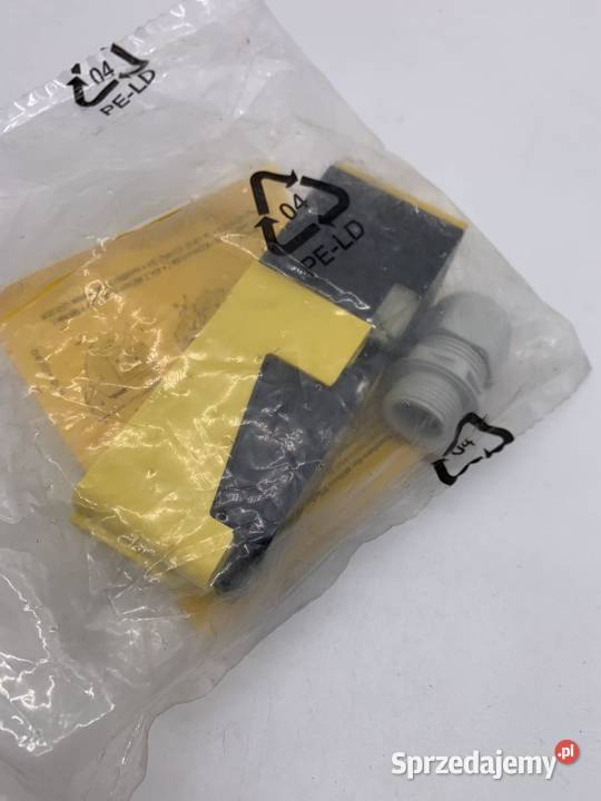 Turck Bi30UCP40AP6X2 Czujnik indukcyjny mazowieckie Warszawa