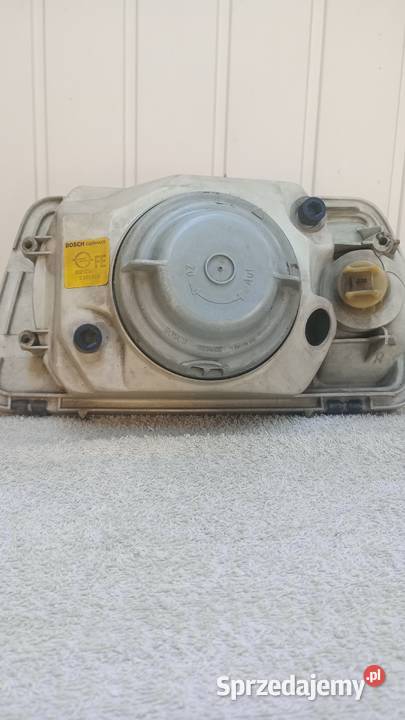 Opel Ascona B 19751981 Reflektor prawy lampa Zielona Góra