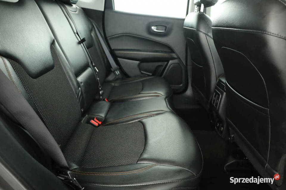 Jeep Compass 14 MultiAir gniazdo USB mazowieckie Piaseczno