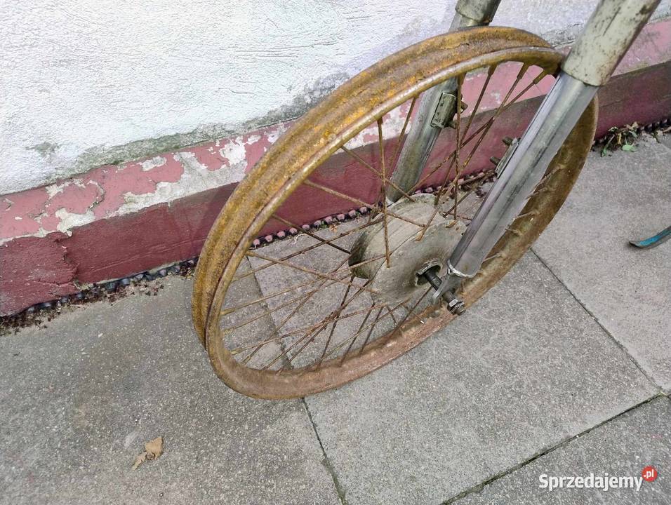 Żak nie Ryś prawie kompletny Wołomin sprzedam