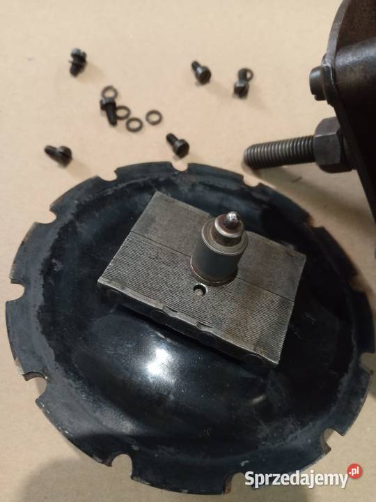 Sygnał klakson Bosch BMW R5 R71 R12 R75 R66 R35 Łęki Górne