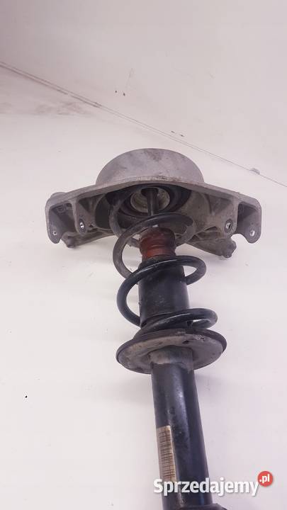 AMORTYZATOR LEWY PRZÓD AUDI A4 B8 A5 8T0413031AE Przystajń