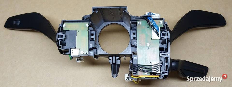 PRZEŁĄCZNIK ZESPOLONY MANETKI AUDI A3 8V LIFT Mielęcin