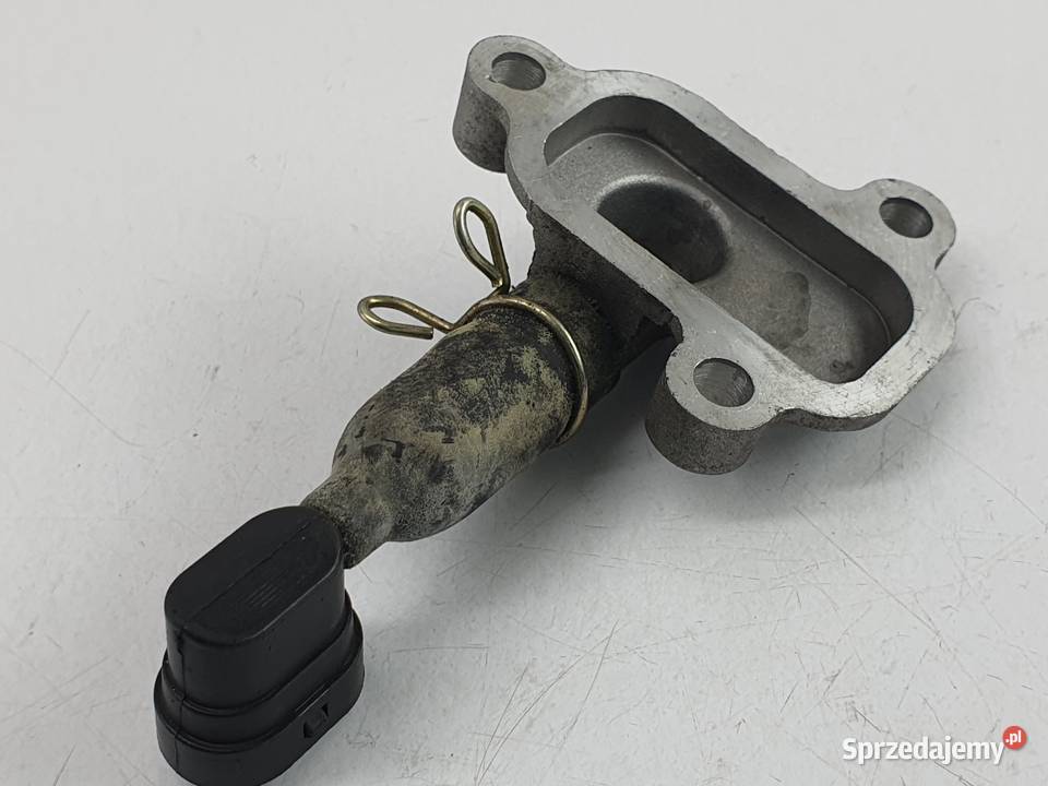 Dekiel Pokrywa Oslona Zaslepka Honda Crf 450 łódzkie Łódź sprzedam