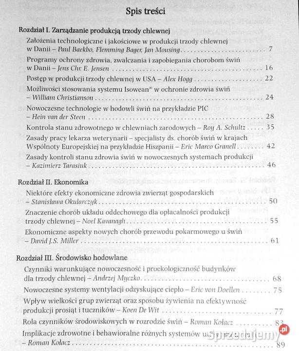 Środowisko rozród profilaktyka i terapia chorób Chełm