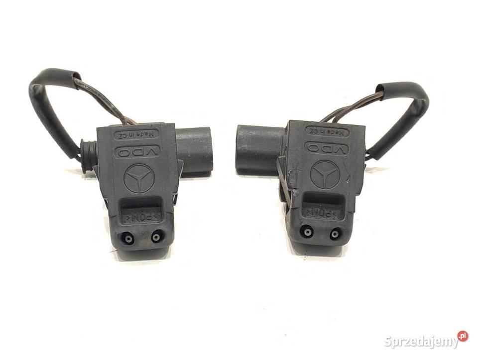 DYSZE SPRYSKIWACZY MERCEDES W203 0007