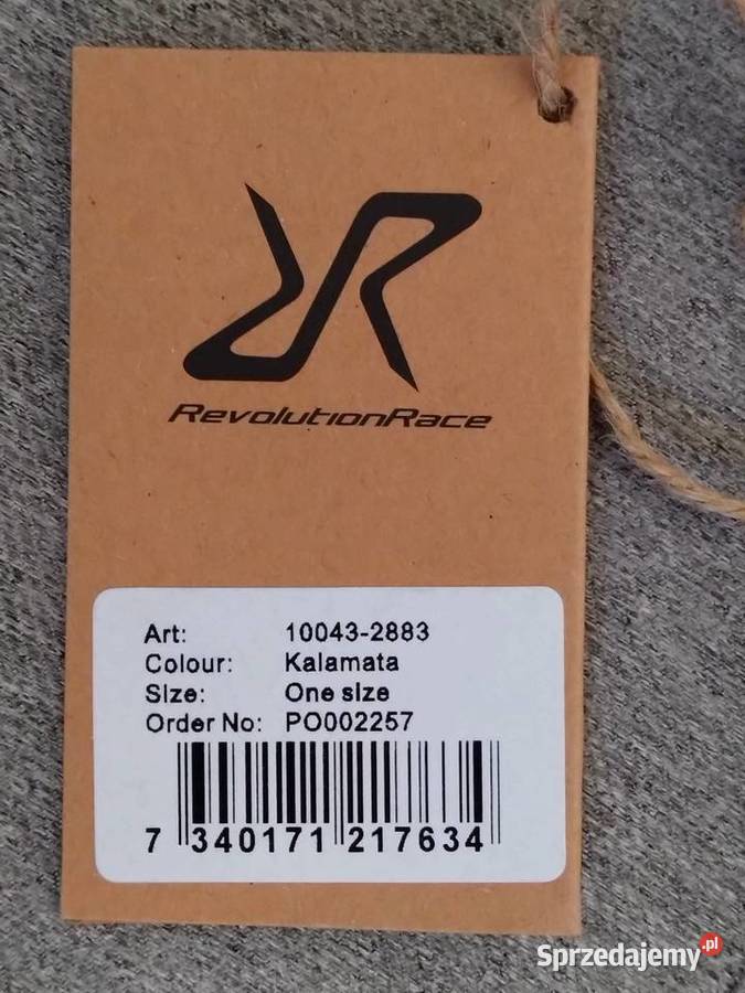 Czapka RVRC Beanie Kalamata Nakrycia głowy mazowieckie Warszawa
