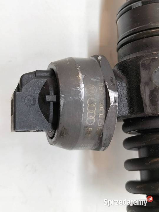 POMPOWTRYSKIWACZ 038130073BN 0414720313 19 TDI świętokrzyskie sprzedam