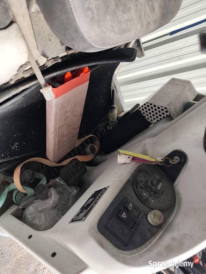 Ciągnik elektryczny STILL R06 Inne pojazdy i łodzie Kostarowce