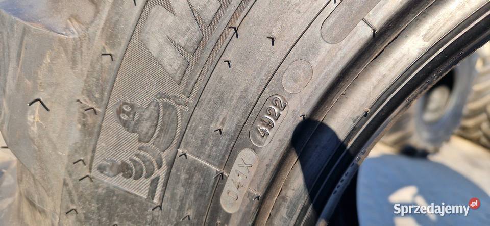 40070r18 40570r18 16070r18 15570r15 Michelin warmińsko-mazurskie Nowe Miasto Lubawskie