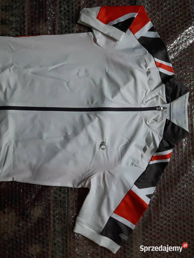 Koszulka Pearl Izumi PRO inrcool rozmiar M Kielce