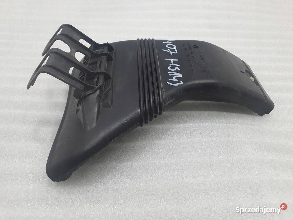 WLOT DOLOT POWIETRZA PEUGEOT 407 9652757680 sprzedam