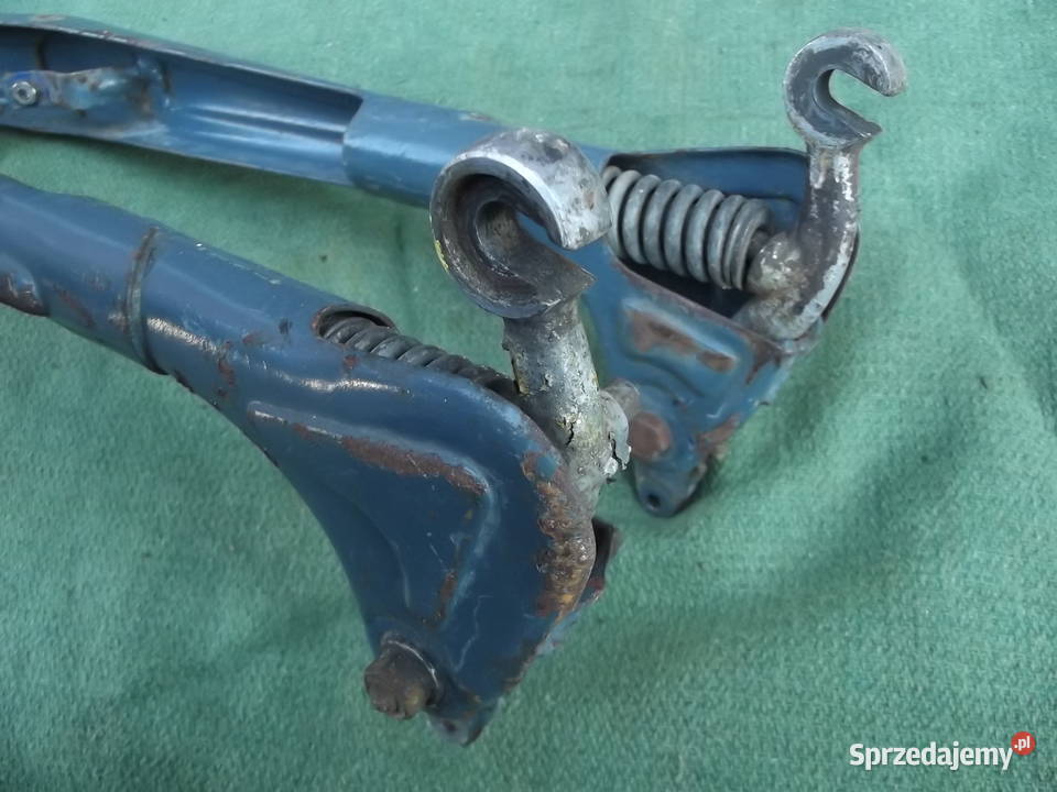 Komar sztywniak przednie zawieszenie przodek kpl Rawa Mazowiecka