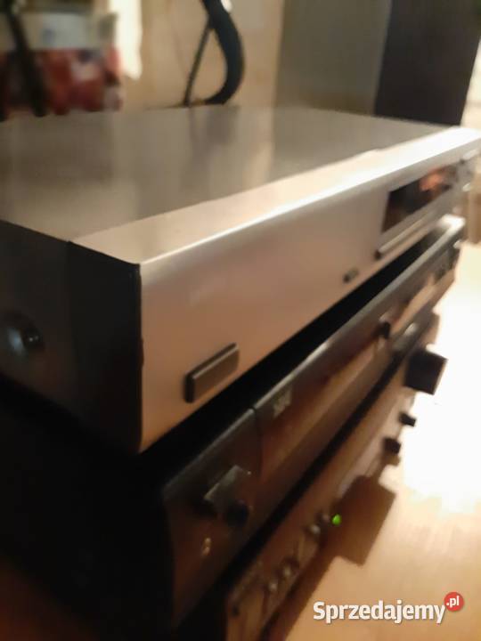 Tuner Yamaha TX350 Szczecin sprzedam