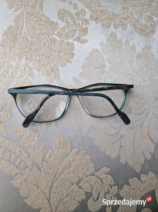 Okulary korekcyjne oprawki ALPINA Germany Okulary Skierniewice