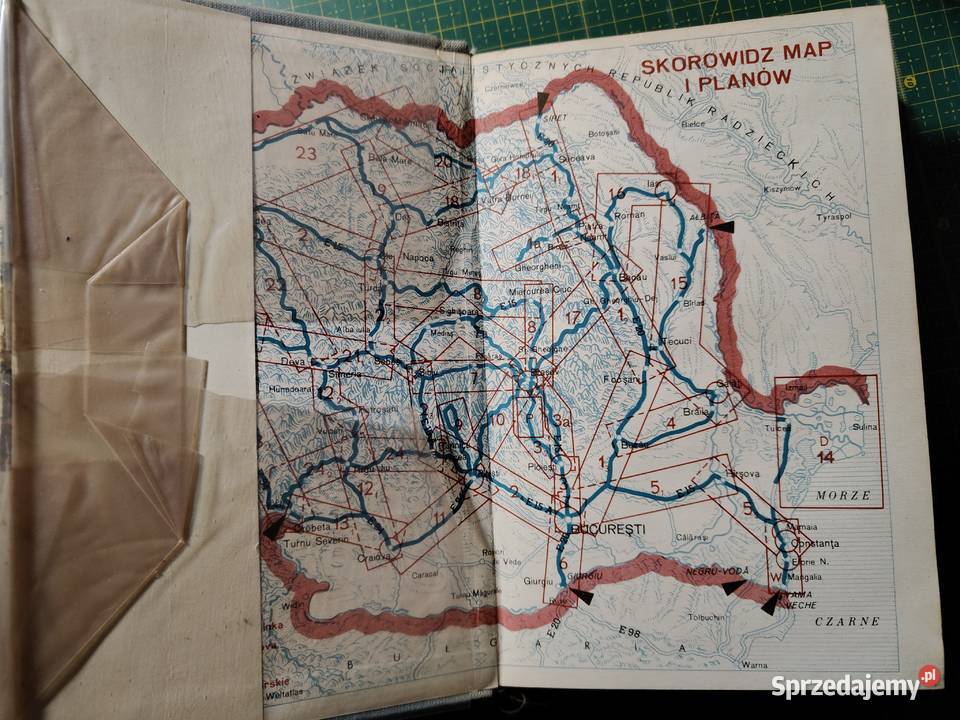 Przewodnik Rumunii S Bonifaciu Sport i Turystyka