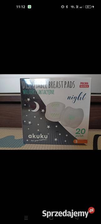 Wkładki laktacyjne Józefów