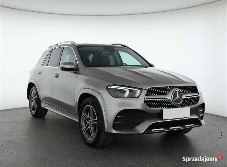 Mercedes GLE GLE 300 d centralny zamek Piaseczno sprzedam