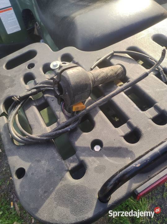 Przełączniki peugeot vivacity Kunów