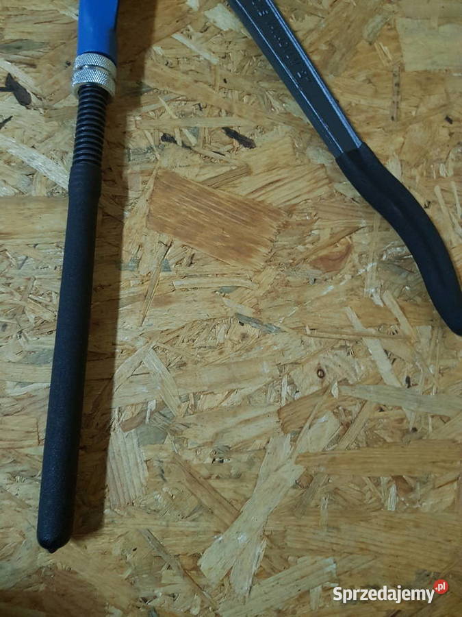 KLUCZ DO RUR ŻABKA SZWED SZWEDZKI 2 falontech wielkopolskie Głogowa