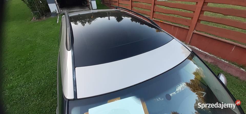Z Niemiec 100 bezwypadkowy oryginał 14 MPI 86 Hatchback