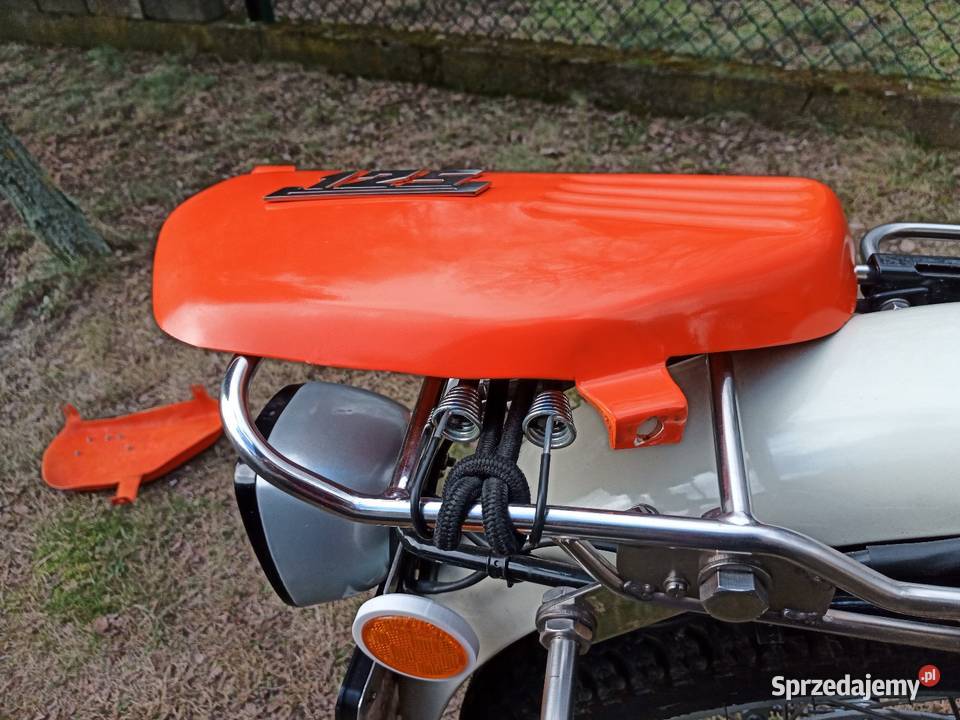 Boczki WSK GIL tarki współczesne Warszawa