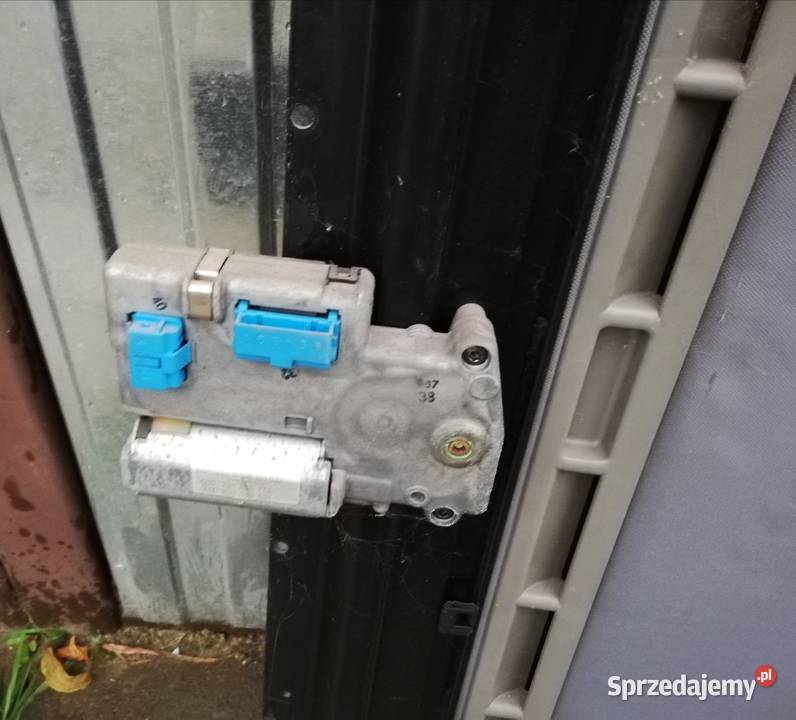 Szyberdach Audi a4 b5 sedan