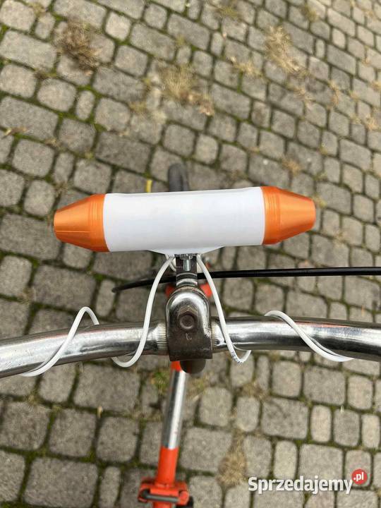 Kierunkowskazy Romet Wigry składak Jubilat Smyk Brwinów sprzedam