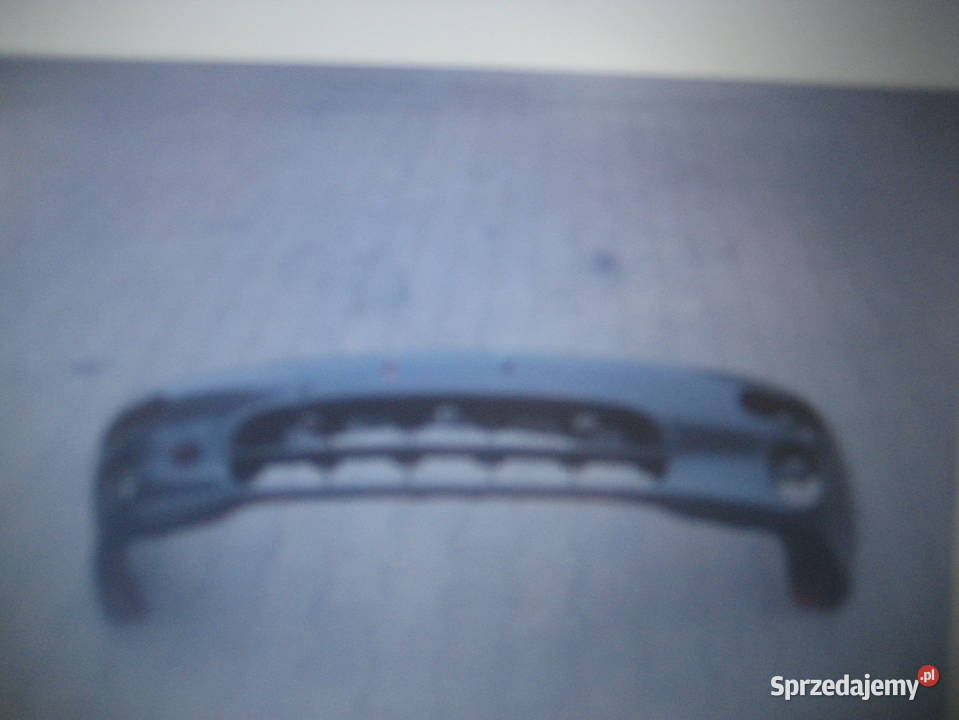mazda mx3 mx 3 zderzak przedni belka Rakoniewice