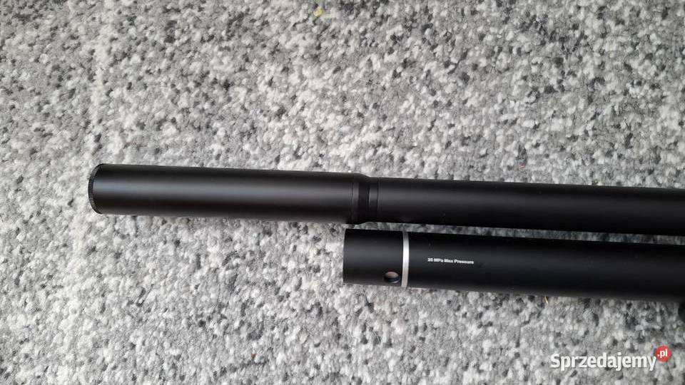 ARTEMIS SNOWPEAK M25 55mm Warszawa