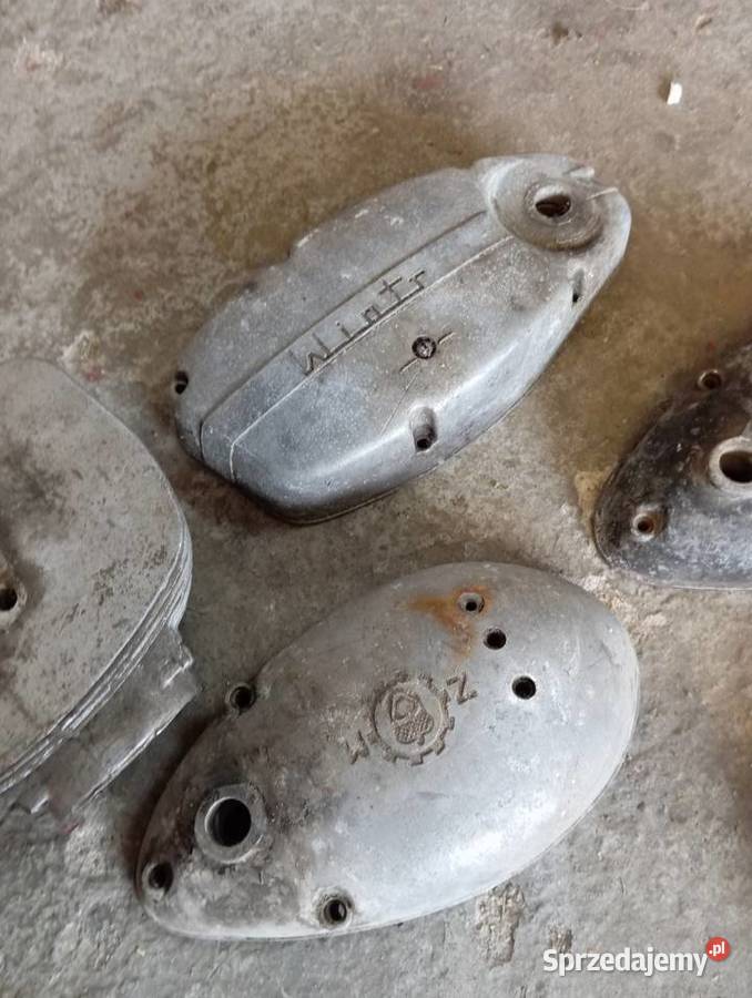 Głowica cylinder SHL W2 Tłuszcz sprzedam