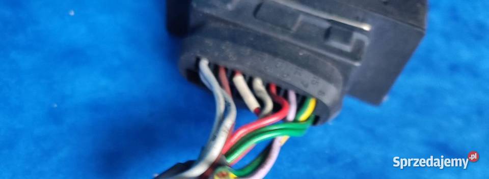 moduł komputer sterownik przekaźnik świateł agr Kielce