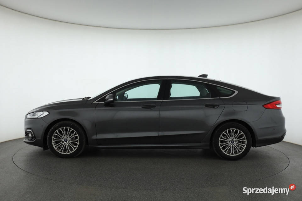 Ford Mondeo 20 EcoBlue Piaseczno