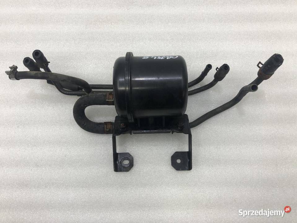 MAZDA 6 I GG GY 0207 ZBIORNICZEK PODCIŚNIENIA Pozostałe