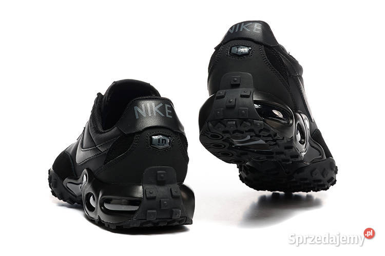 Nike air waffle buty sportowe rozmiar 4046 pomorskie