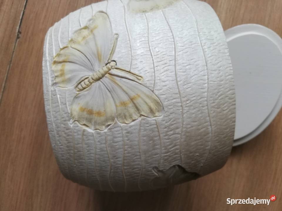 Porcelana kubek mazowieckie Warszawa