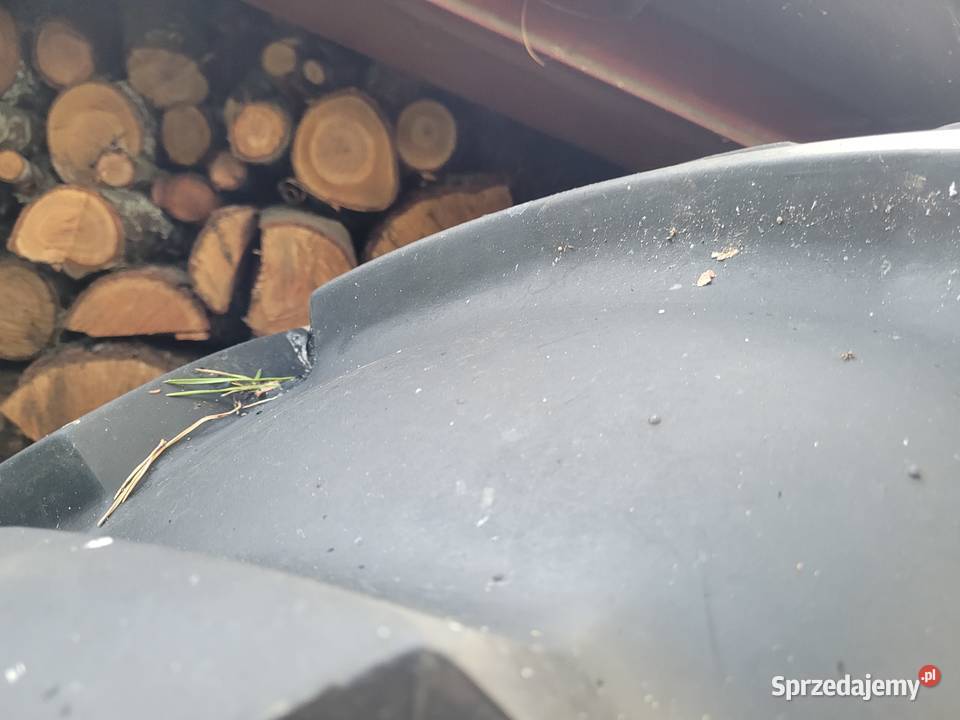 Koła 18434 do ursus zetor seria ciężka