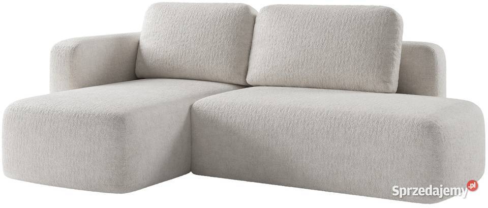 Narożnik COZY COMFORTEO wiele tkanin i kolorów sprzedam