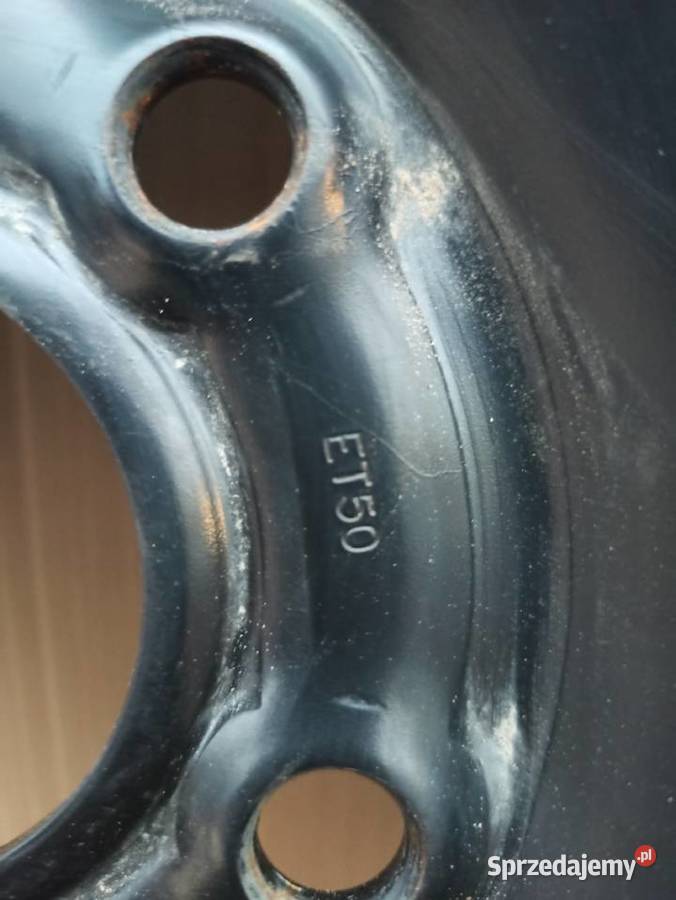 KOŁA LETNIE GOODYEAR 21565R16C 16 5x1143 TRAFIC Koła i felgi lubuskie Bieleń sprzedam