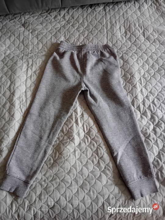 Spodnie dresowe Jordan 116122 świętokrzyskie