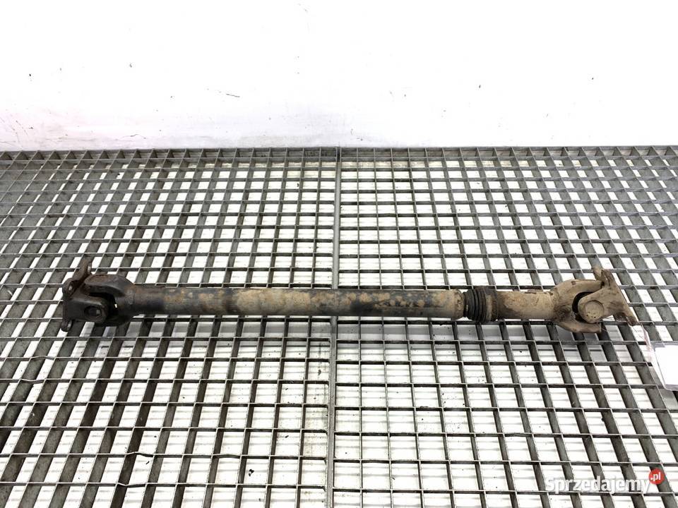 WAŁ NAPĘDOWY PRZÓD SUZUKI JIMNY III Terenowy 15