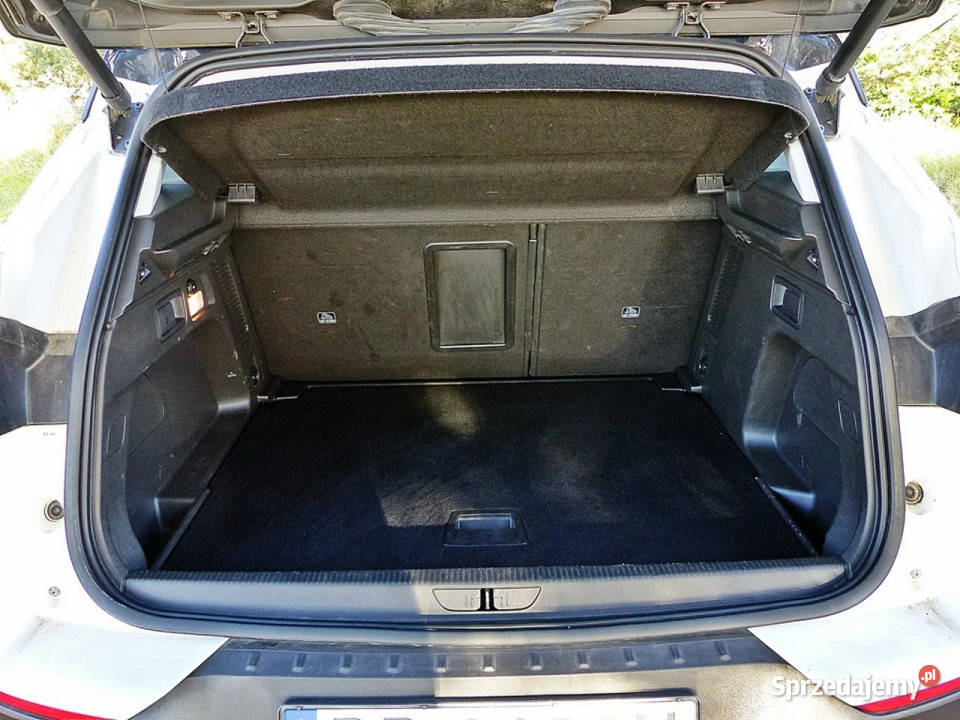 Opel Grandland X 15 Piła