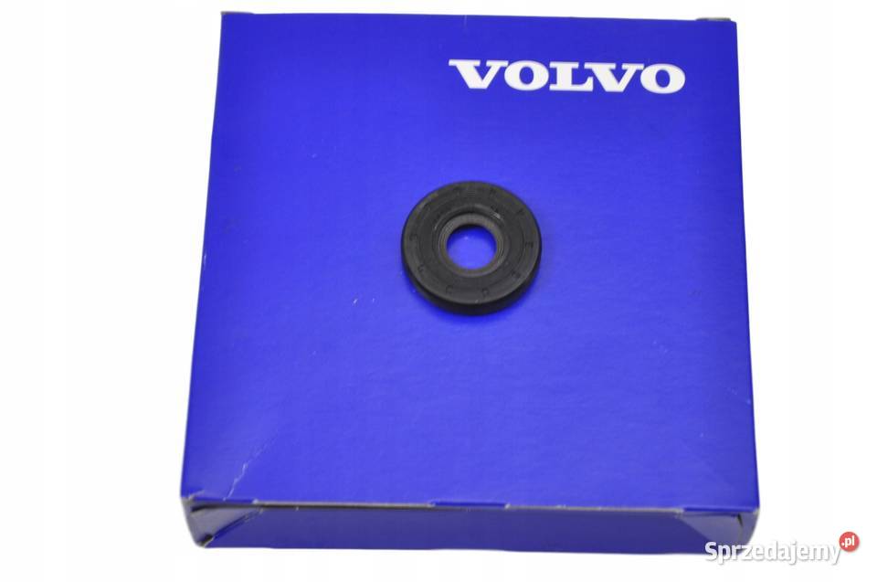 VOLVO XC60 uszczelniacz walu korbowego 30 32 OE Bielany Wrocławskie sprzedam