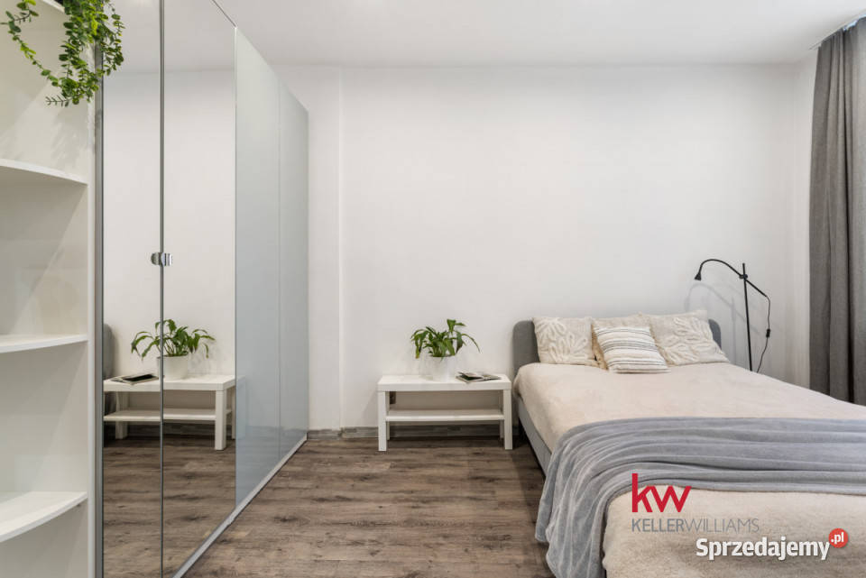 Mieszkanie 585m2 Poznań Maksymiliana