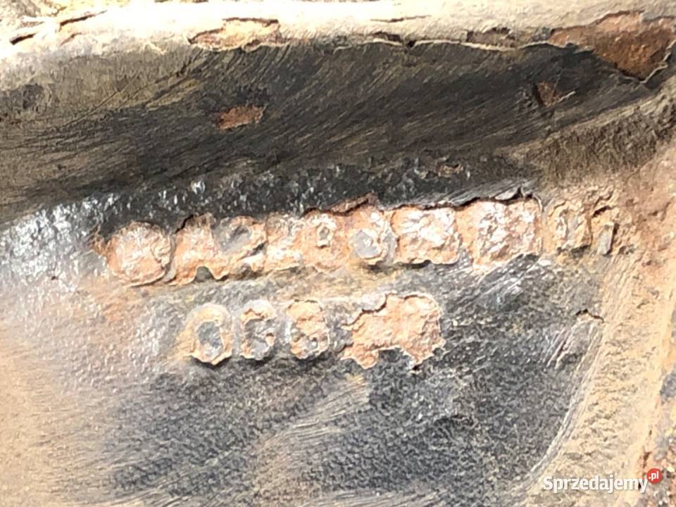 MOST DYFER TYŁ MERCEDES C215 58 367 9906 osobowe